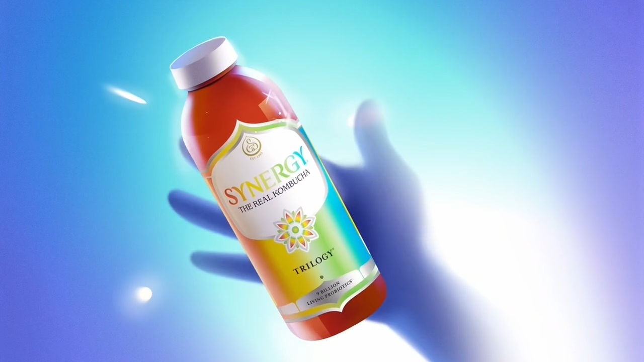 Synergy 30th Anniversary